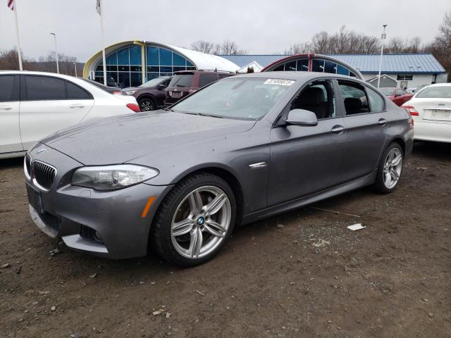 Bmw 535 xi (2012)
