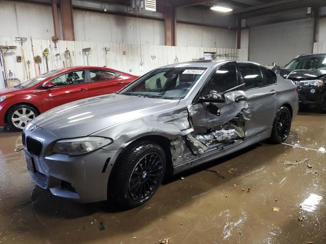 Bmw 535 xi (2013)