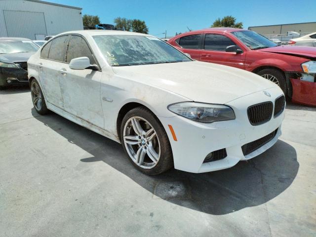 Bmw 535 xi (2013)