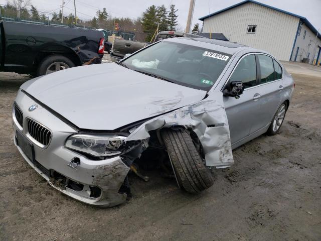 Bmw 535 xi (2014)