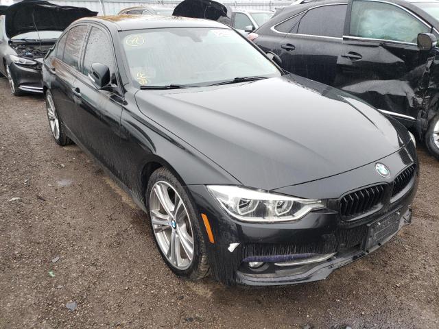 Bmw 328 d xdri (2016)