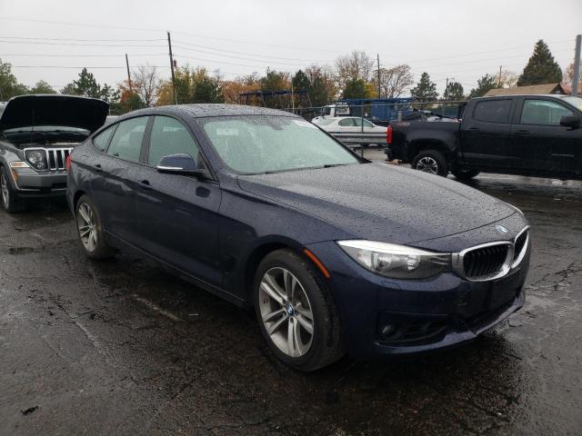 Bmw 328 xigt s (2016)