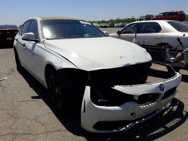 Bmw 330 i (2017)