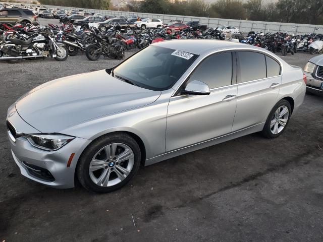 Bmw 330 i (2018)