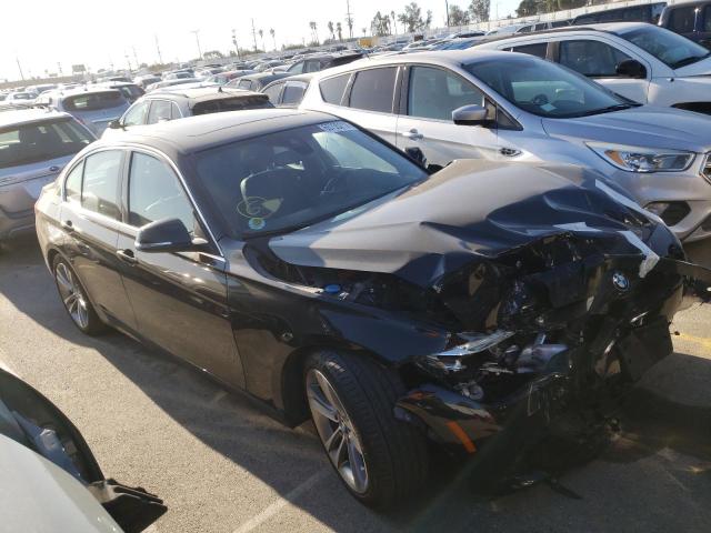 Bmw 330 i (2018)