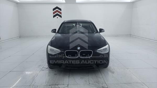 Bmw 116 i (2014)