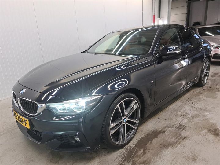 Bmw 420 (2018)