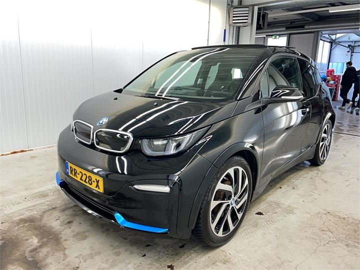 Bmw I3 (2018)