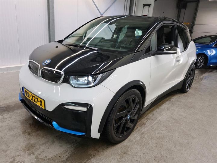 Bmw I3 (2018)