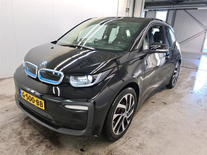 Bmw I3 (2019)