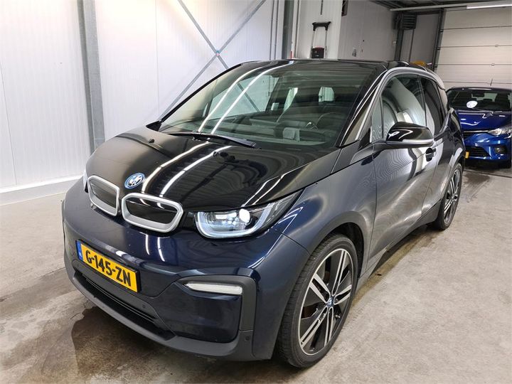 Bmw I3 (2019)