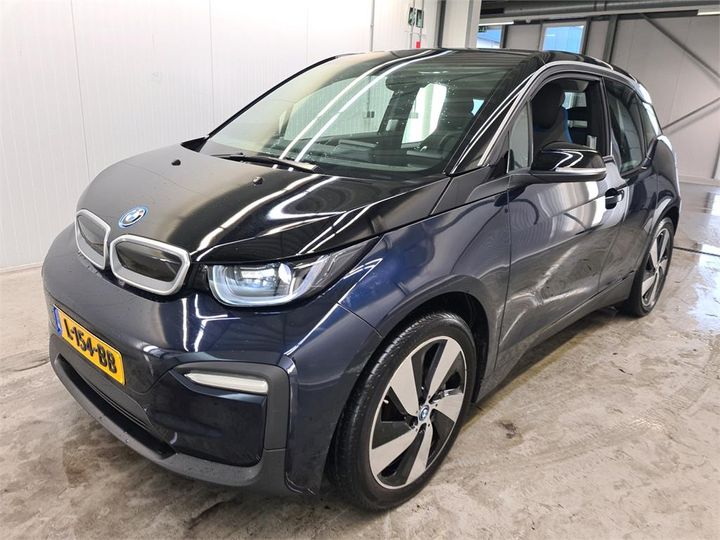 Bmw I3 (2021)