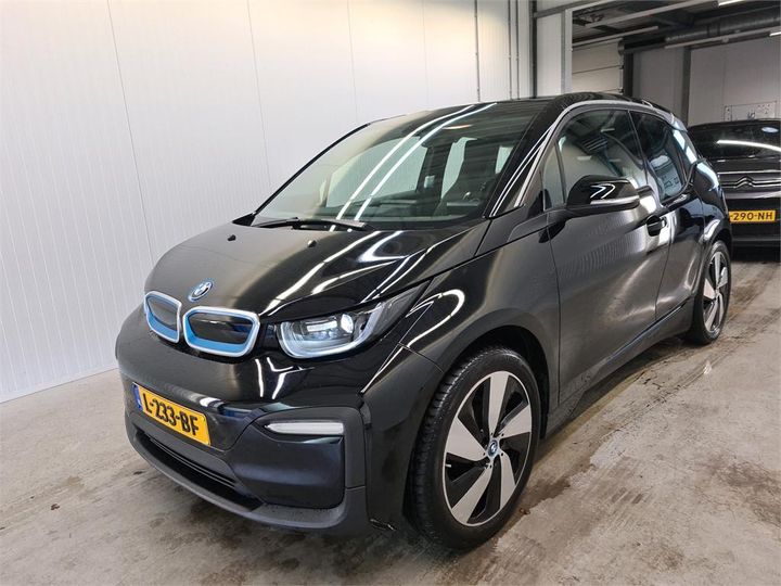 Bmw I3 (2021)