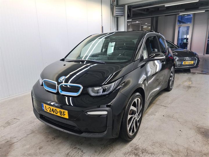 Bmw I3 (2021)