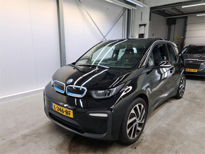 Bmw I3 (2021)