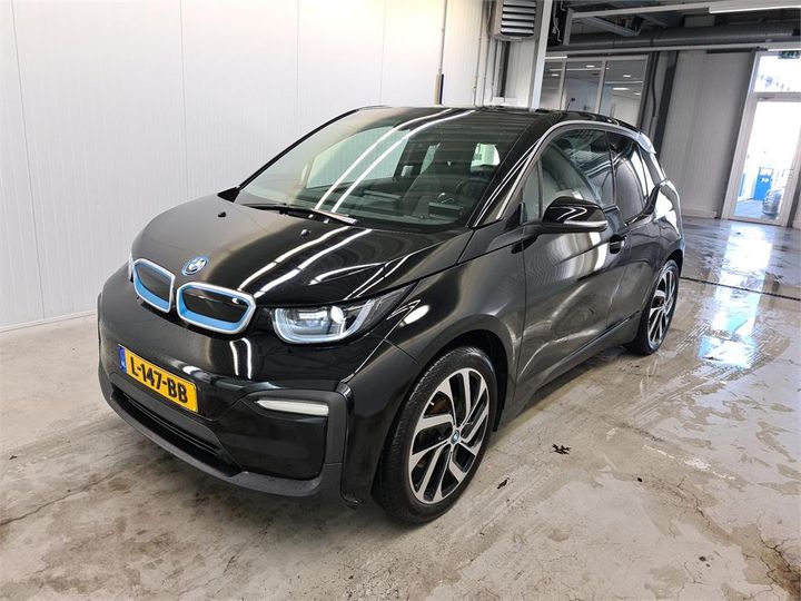 Bmw I3 (2021)