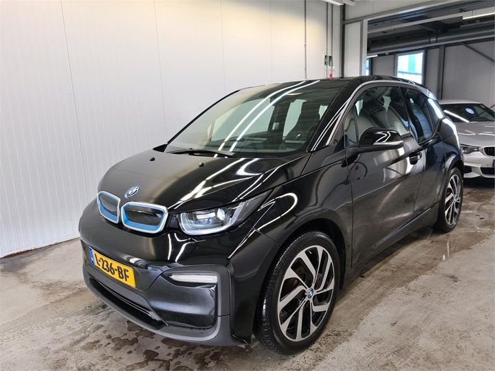 Bmw I3 (2021)