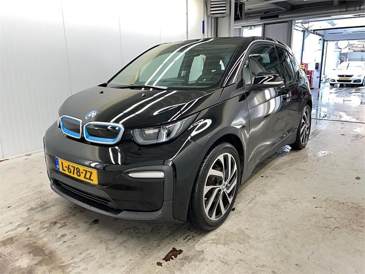 Bmw I3 (2021)
