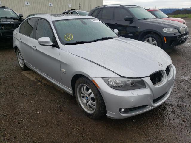 Bmw 328 xi (2011)