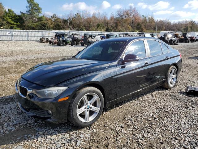 Bmw 320 i (2013)