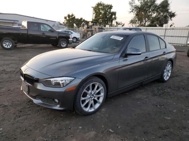 Bmw 320 i (2014)