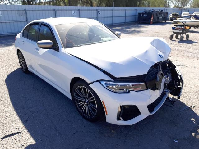 Bmw 330xi (2020)