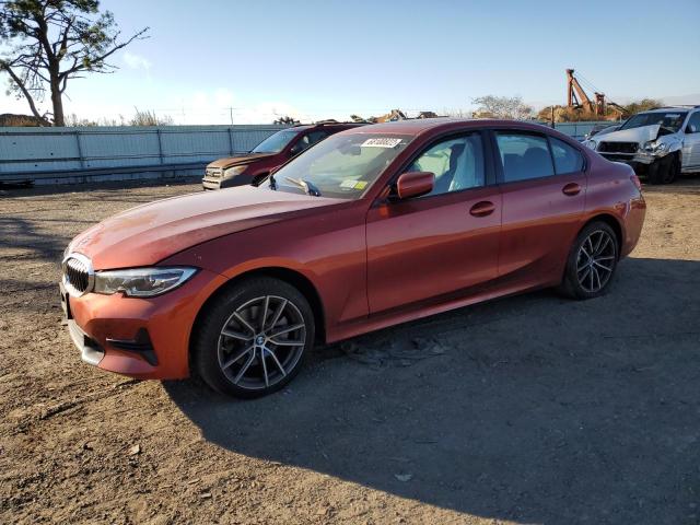 Bmw 330xi (2020)