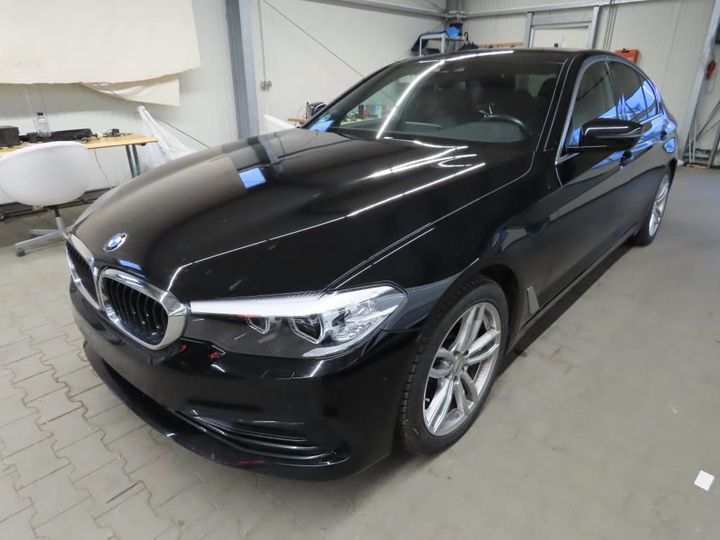 Bmw 5 (2018)
