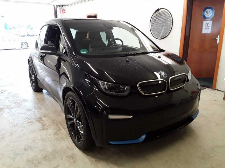 Bmw I3 (2020)