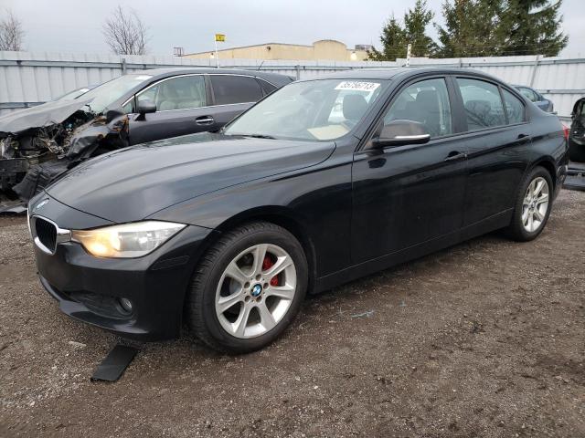 Bmw 320 i (2012)