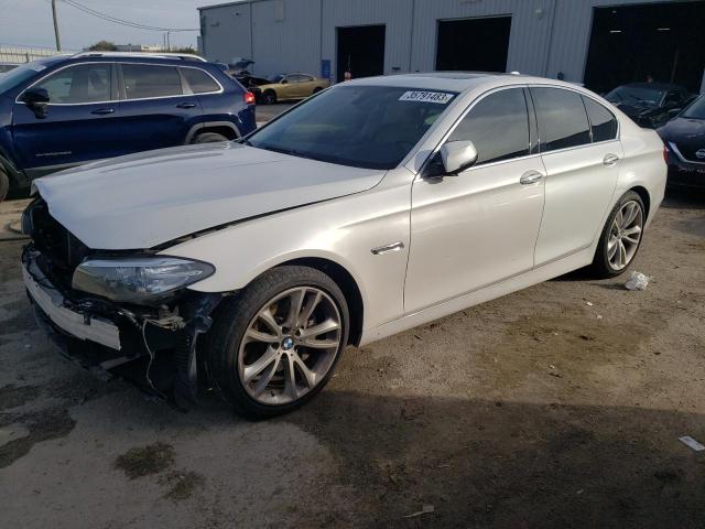 Bmw 535 xi (2016)