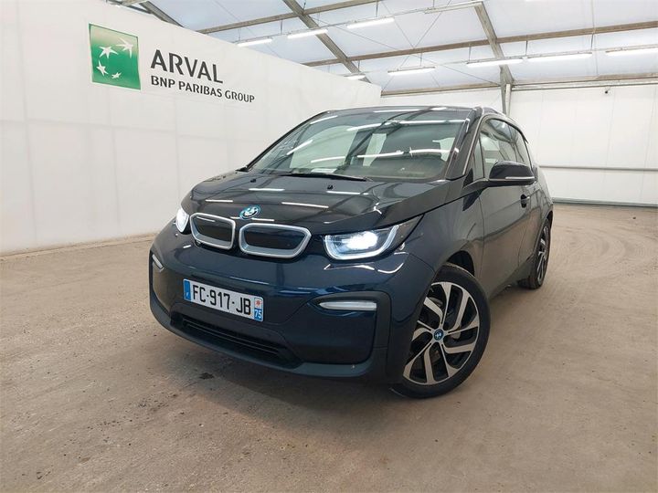 Bmw I3 (2018)