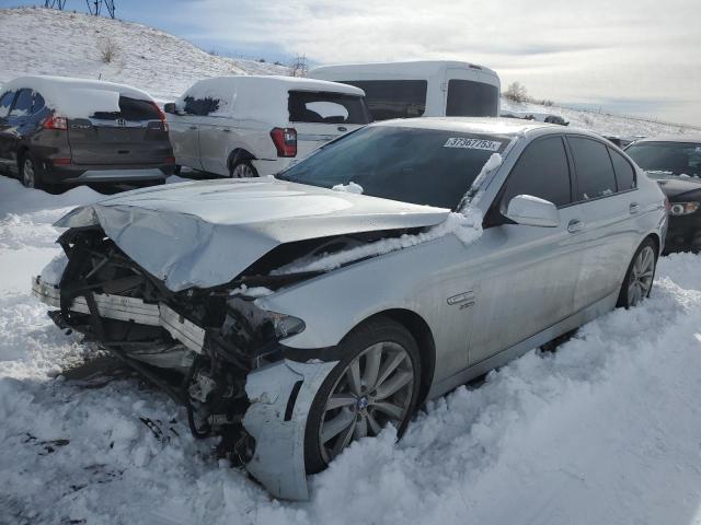 Bmw 535 xi (2012)