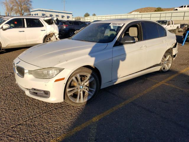Bmw 328 xi (2013)
