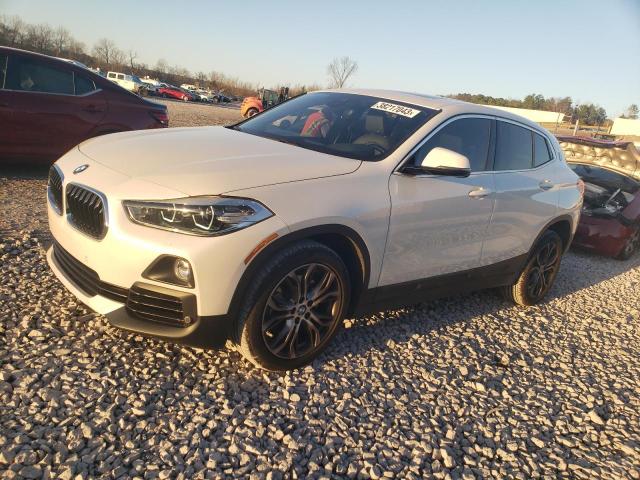 Bmw X2 sdrive2 (2019)