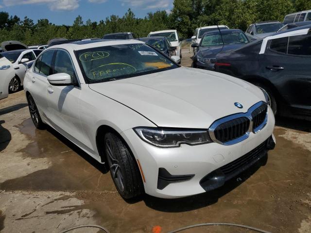 Bmw 330xi (2020)
