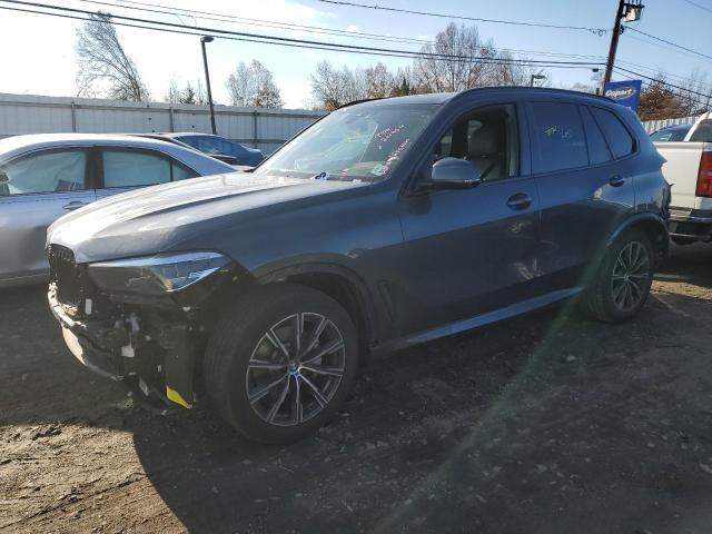 Bmw X5 xdrive4 (2020)