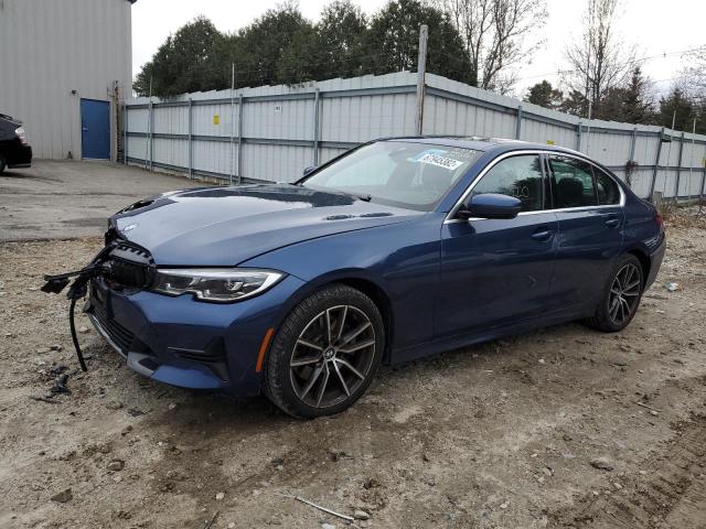 Bmw 330xi (2022)