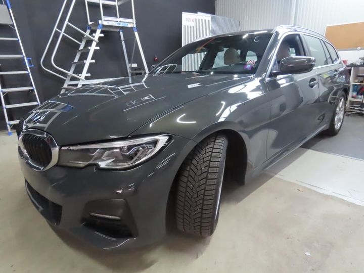 Bmw 3 touring (2020)