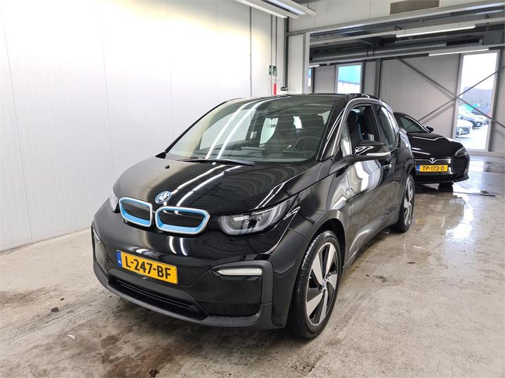 Bmw I3 (2021)