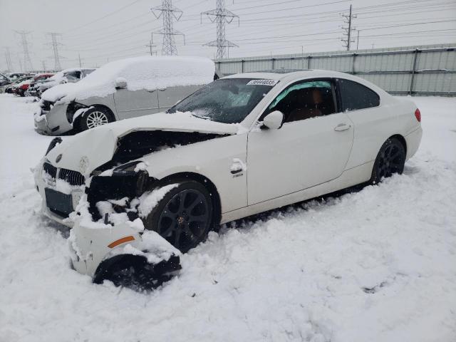 Bmw 328 xi (2011)