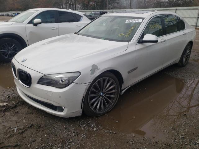 Bmw 7 (2012)