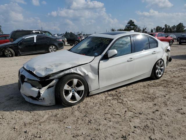 Bmw 320 i (2015)