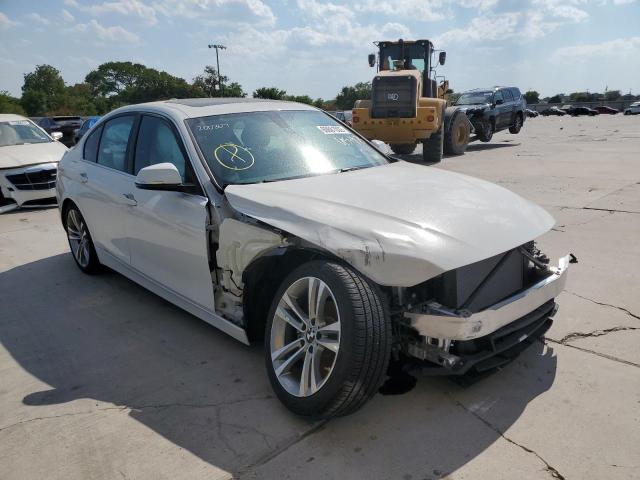 Bmw 330 i (2017)