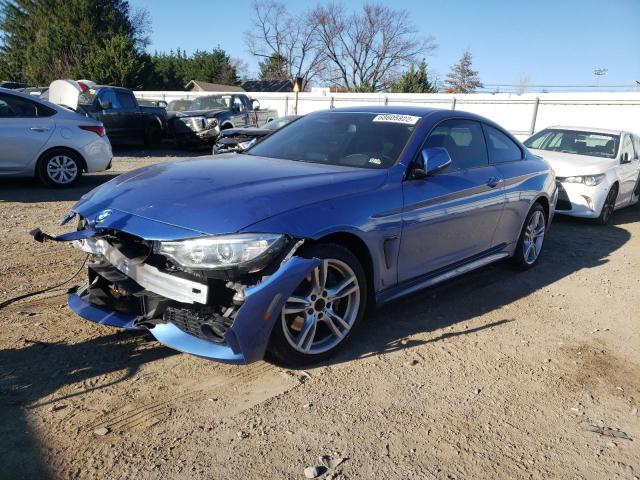 Bmw 430xi (2016)