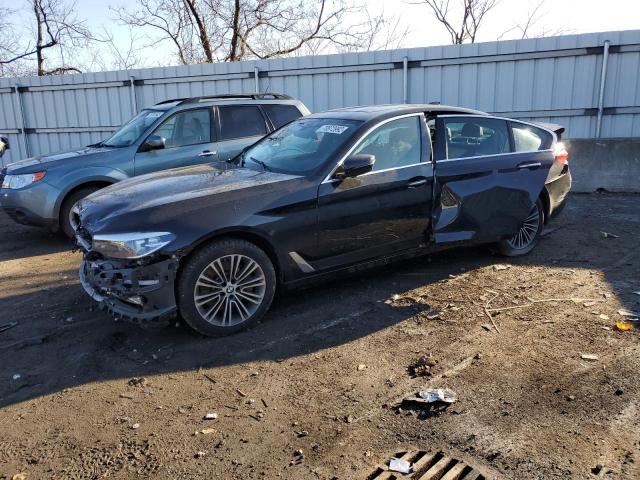 Bmw 540 xi (2018)