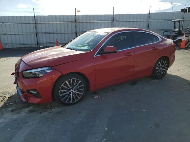 Bmw 228xi (2020)