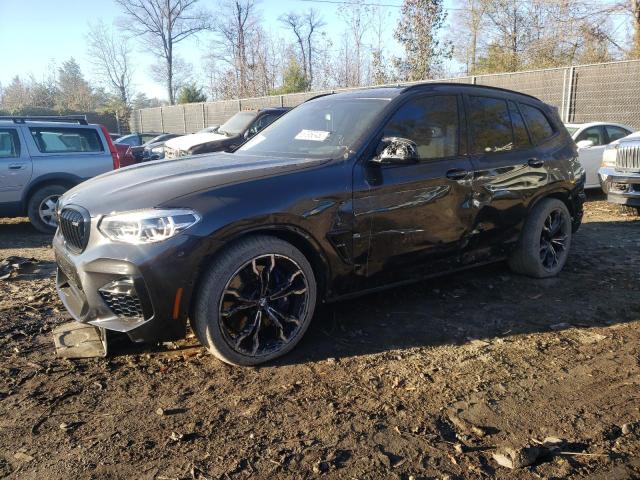 Bmw X3 m compe (2020)