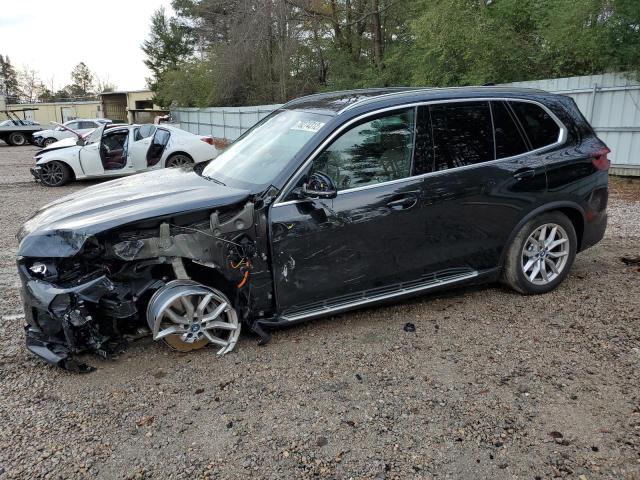 Bmw X5 xdrive4 (2022)