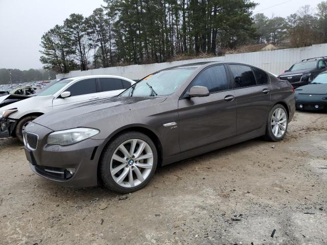 Bmw 535 xi (2011)